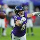 Mark Andrews, Dexcom unite athletes with diabetes at NIL signing day camp