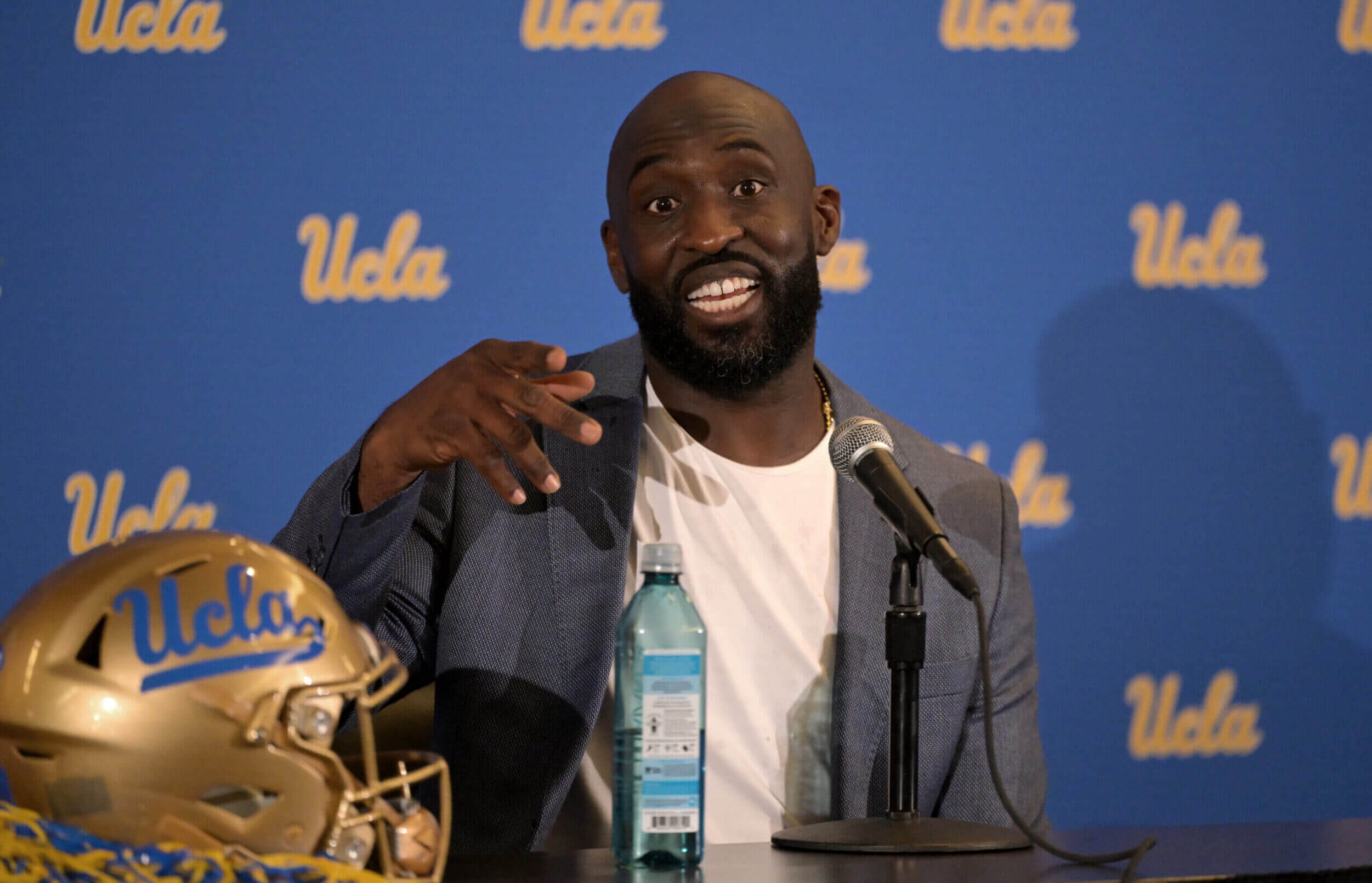 Massive NIL offer might steer recruit away from Ohio State football team