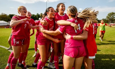Men' Soccer Announces Final Signees