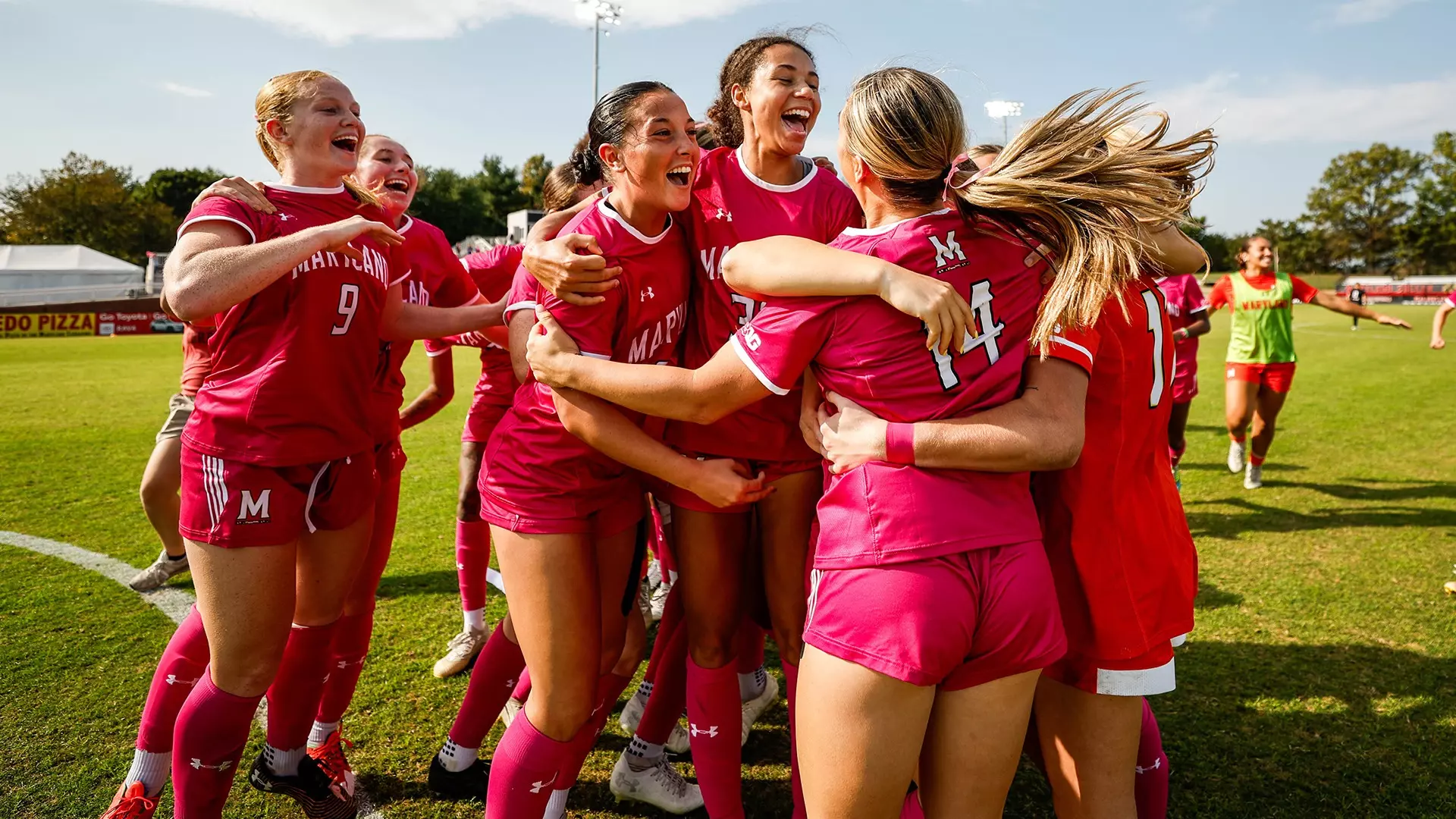 Men' Soccer Announces Final Signees