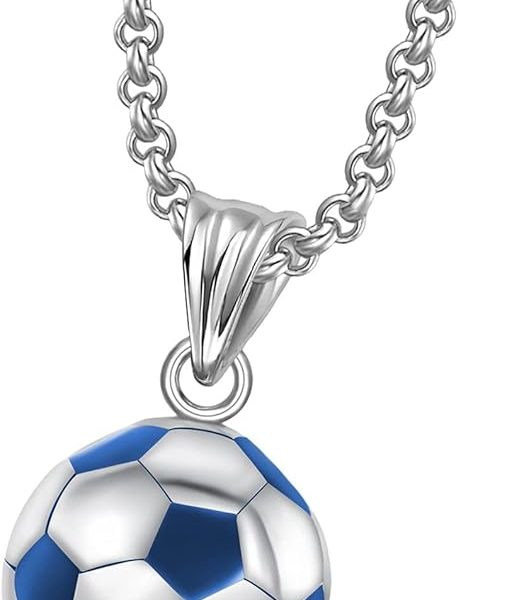 Men's and Women's Soccer Season and Single