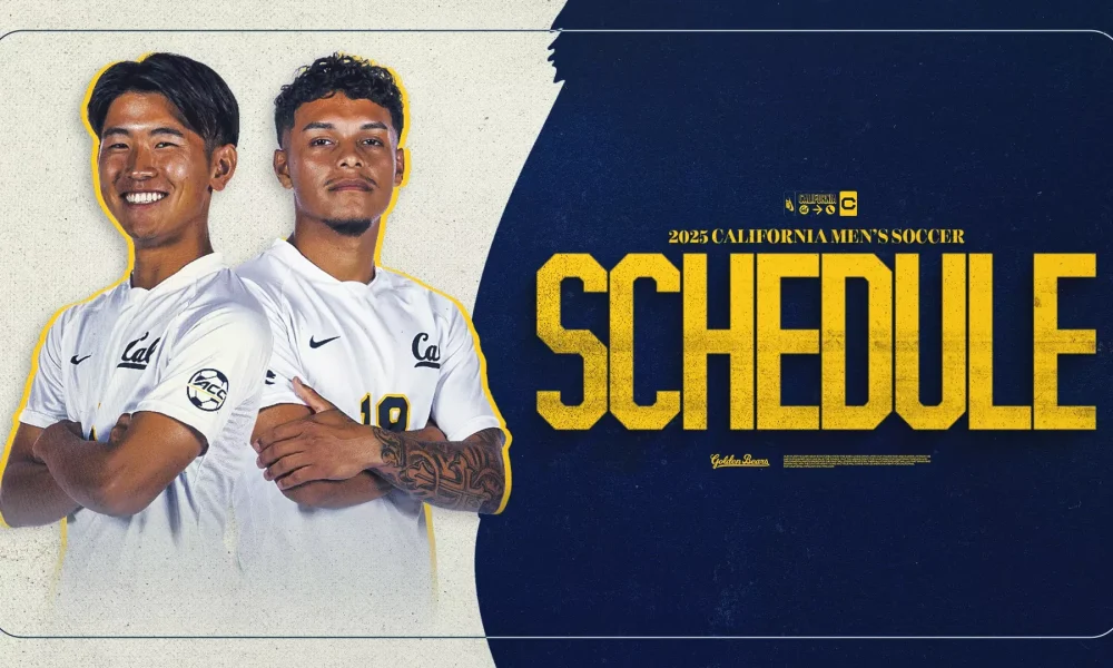 Men's Soccer Announces 2025 Schedule