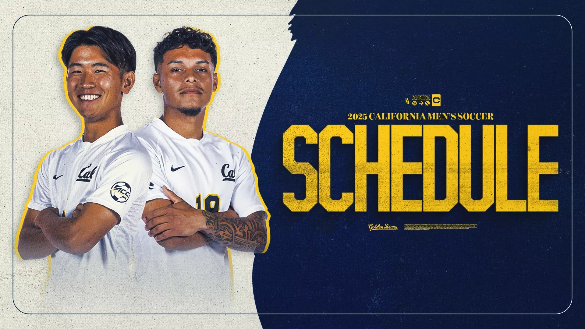 Men's Soccer Announces 2025 Schedule