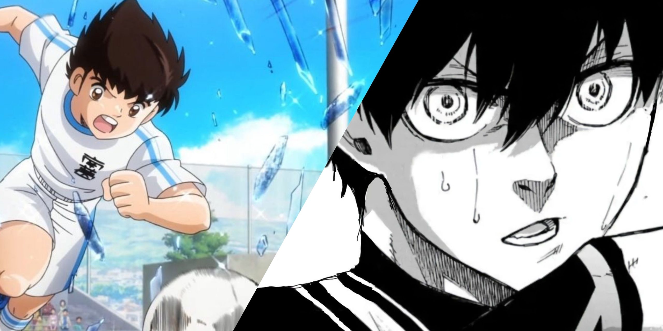 Men's soccer eyes 16