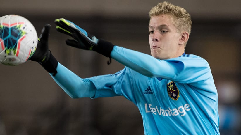 Men's Soccer inks 16 for upcoming fall campaign