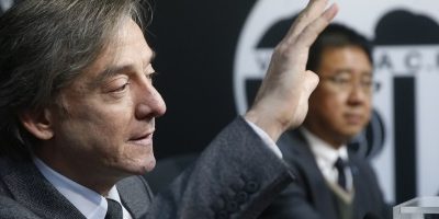 Men's Soccer picked third, Pitarch, Gomez and Jacobs named to preseason team