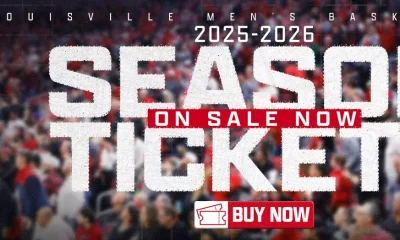 Men's Soccer Releases 2025 Schedule