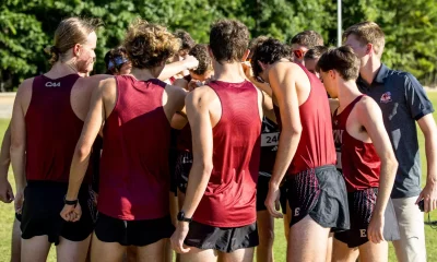 Men's Soccer Releases 2025 Slate