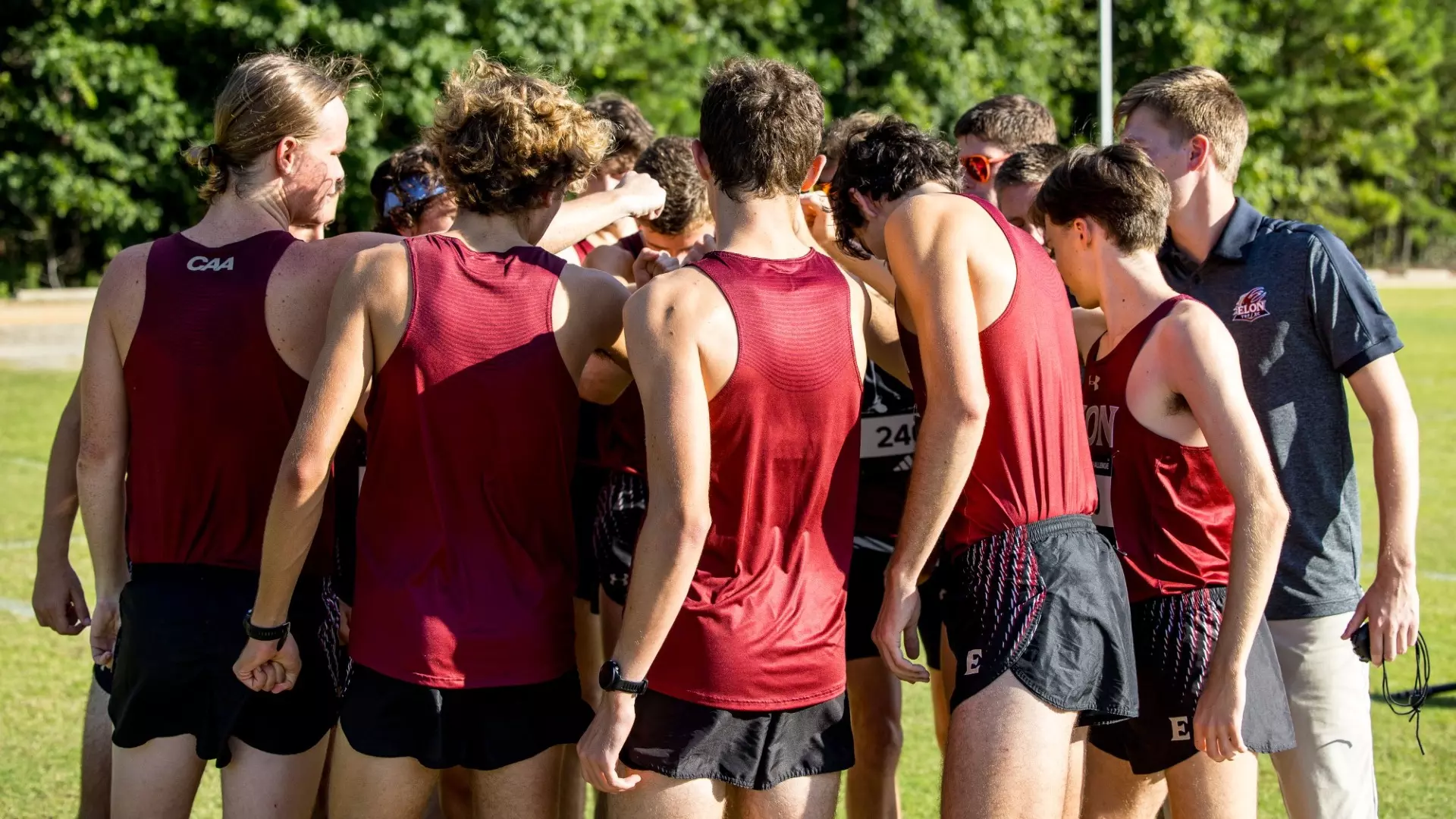 Men's Soccer Releases 2025 Slate