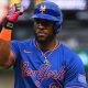 Mets' Gregory Soto gets 'best' endorsement from Jazz Chisholm Jr.