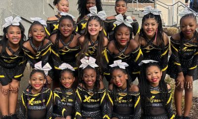 Miami Stingrays train talented young athletes, prepare them for college and life