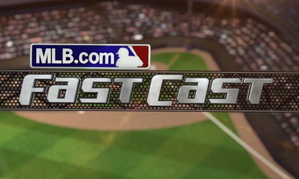 MiLB FastCast
