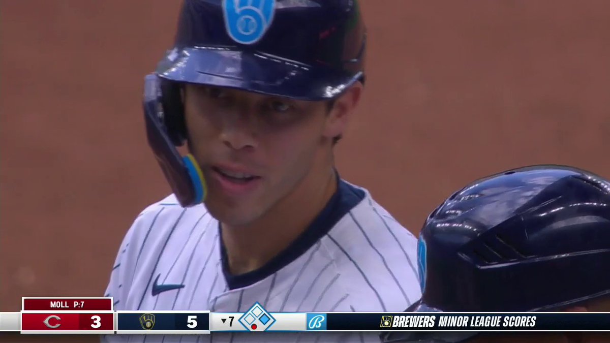 Milwaukee Brewers minor