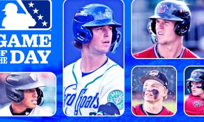 Minor league baseball could be coming to Long Beach