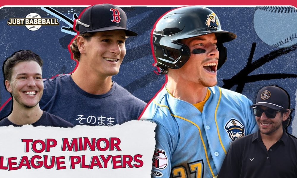 Minor League Roundup