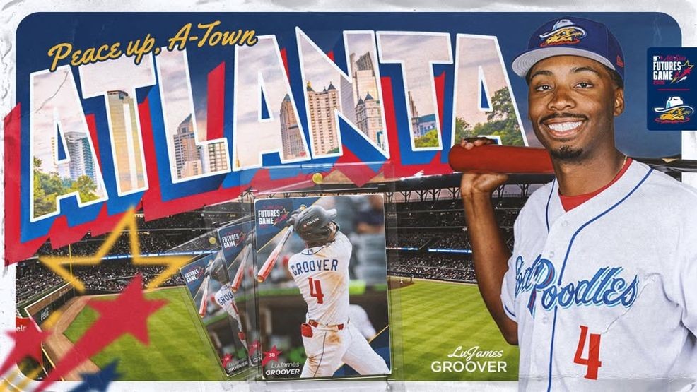 MLB Futures Game rosters