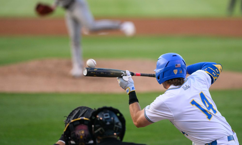 MLB interested in players participating in L.A. Olympics, but Games' baseball schedule puts ...