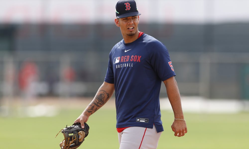 MLB Trade Deadline Roundup