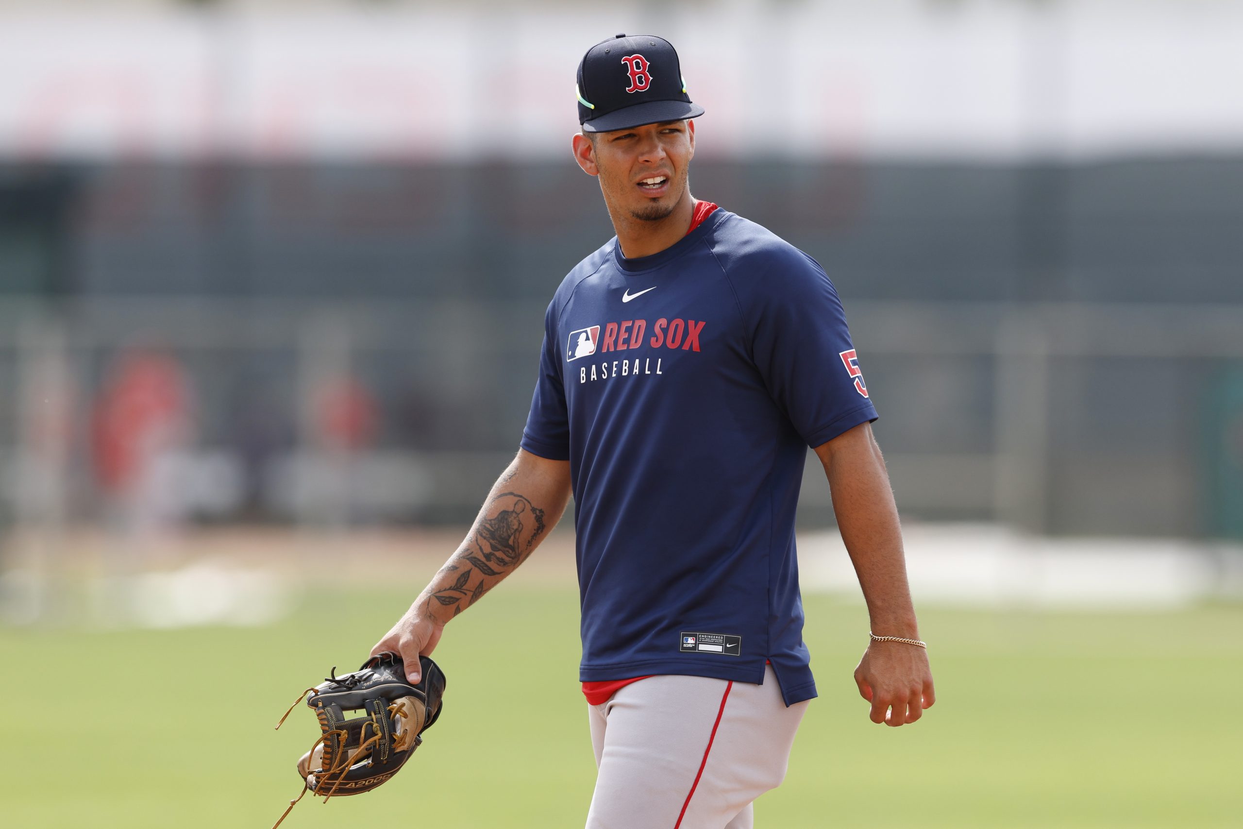 MLB Trade Deadline Roundup