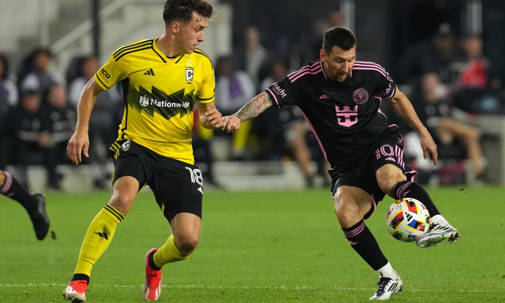 MLS Matchday 23 Schedule & Betting Guide