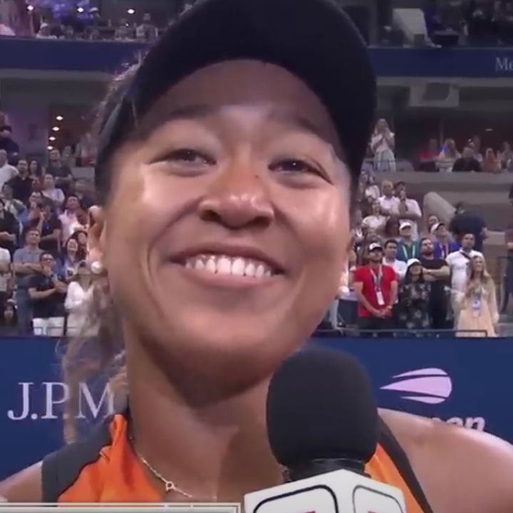 Naomi Osaka Net Worth 2025