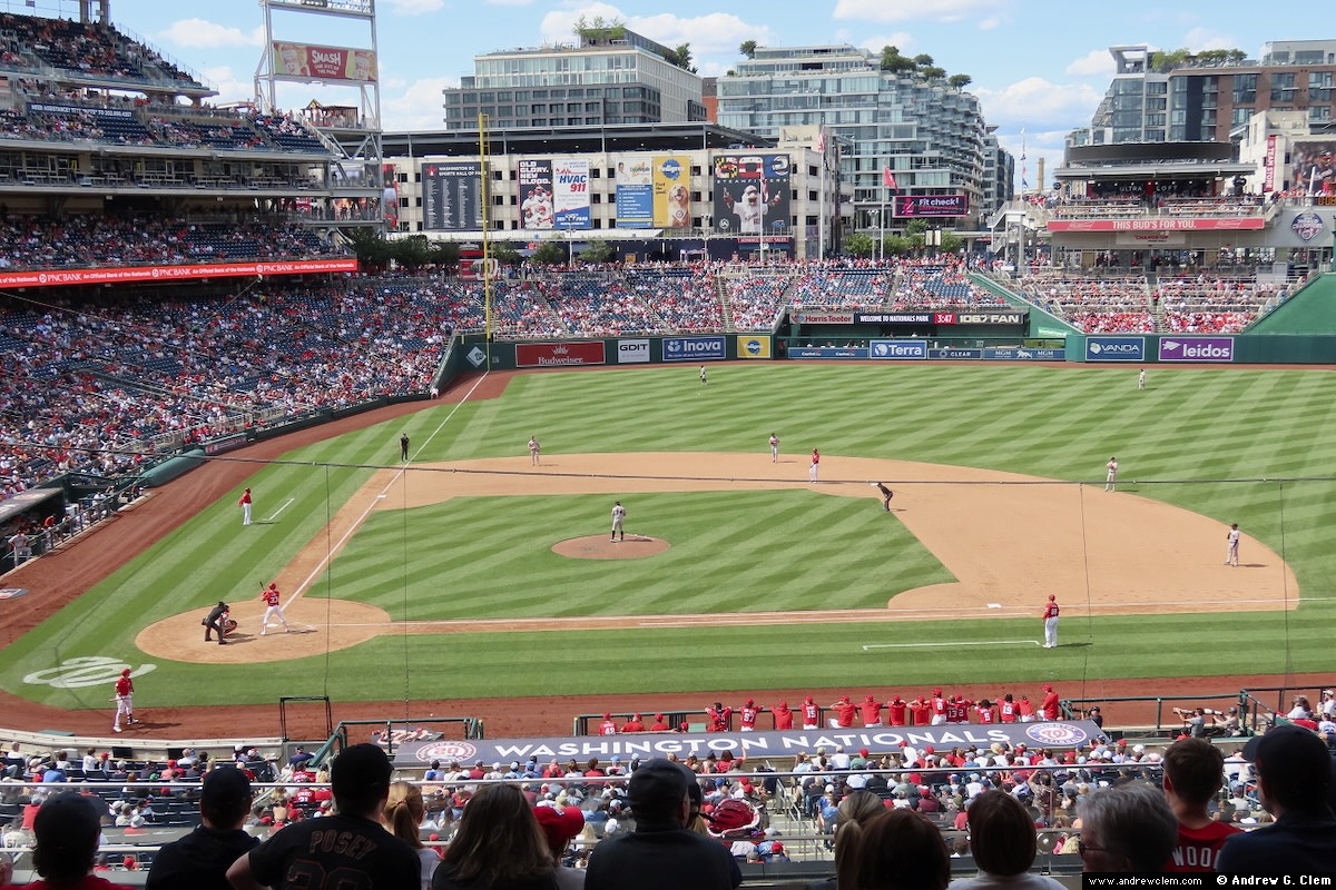 National focus shines on Sutter Health Park and surrounding areas as A's settle into town