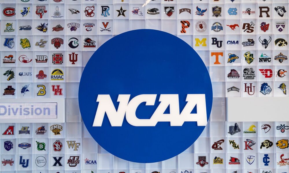 NCAA gets it Right