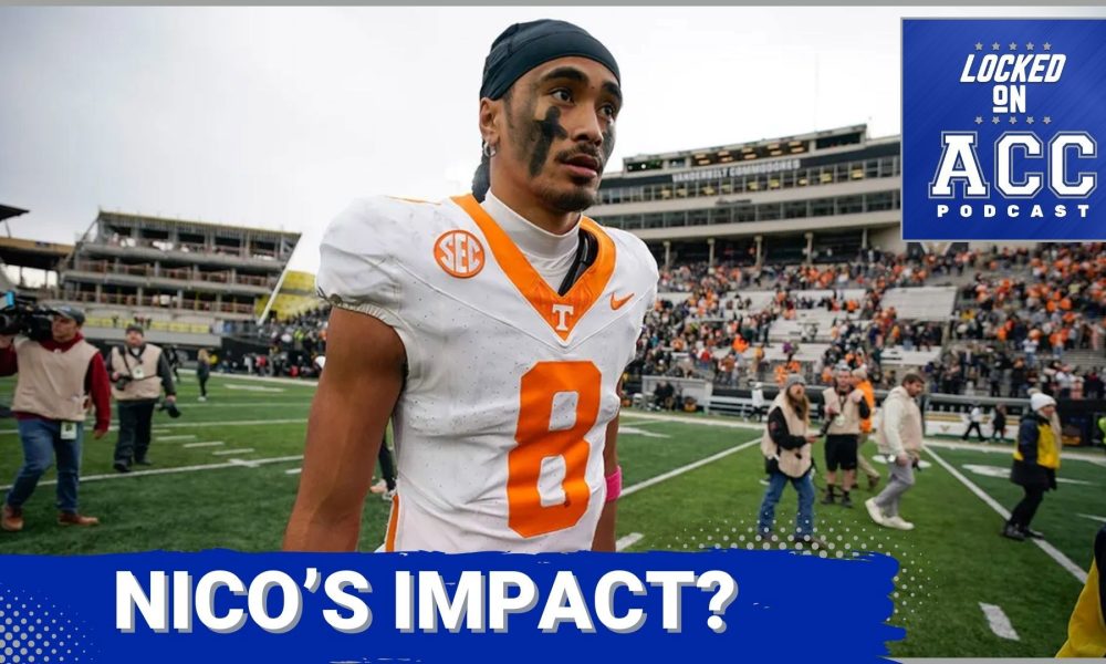 NCAA Transfer Portal Rumors