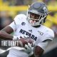 Nevada Football names 2025 captains