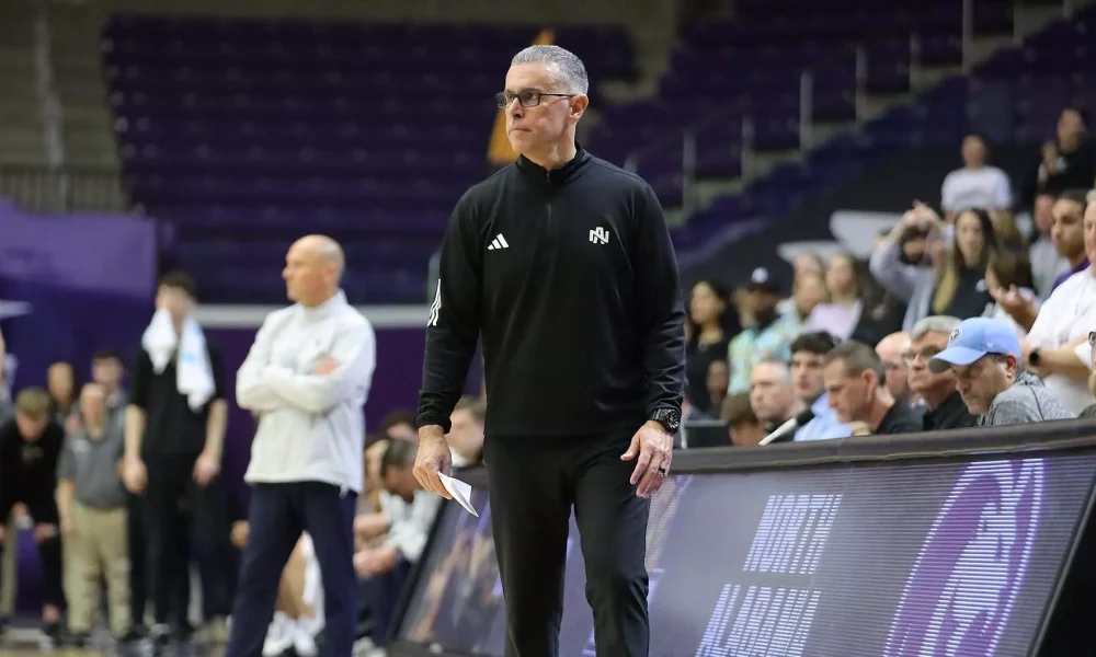 New coach gets her first 2026 hoops commitment