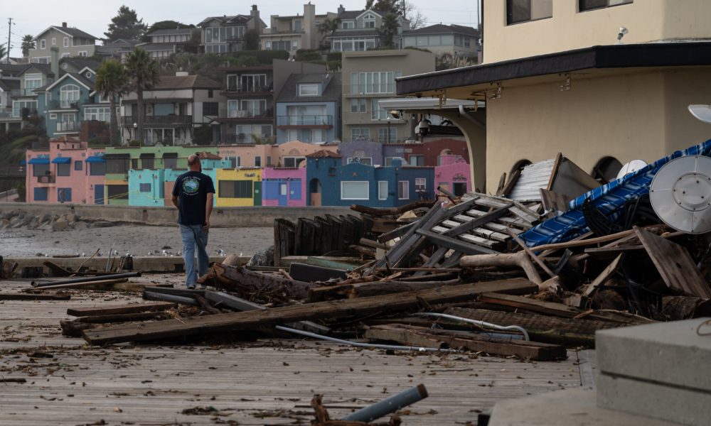 New cyclist survey highlights safety concerns, lack of infrastructure in Santa Cruz County