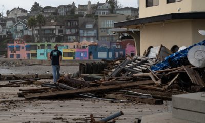 New cyclist survey highlights safety concerns, lack of infrastructure in Santa Cruz County