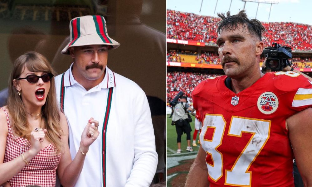 NFL players' dad ignites social media frenzy as racially charged remarks about 'breeding' resurface