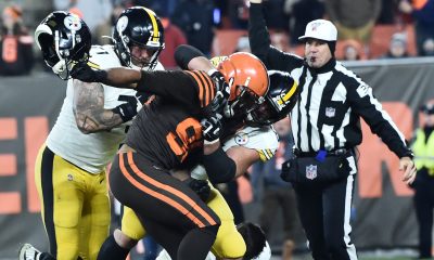 NFL star's dad leaves fans furious with racially