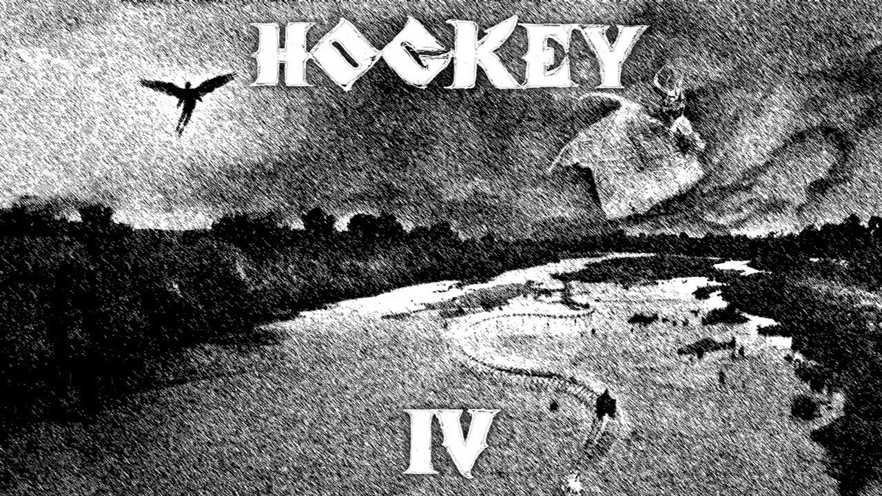 Nik Stain's "Hockey IV" Interview