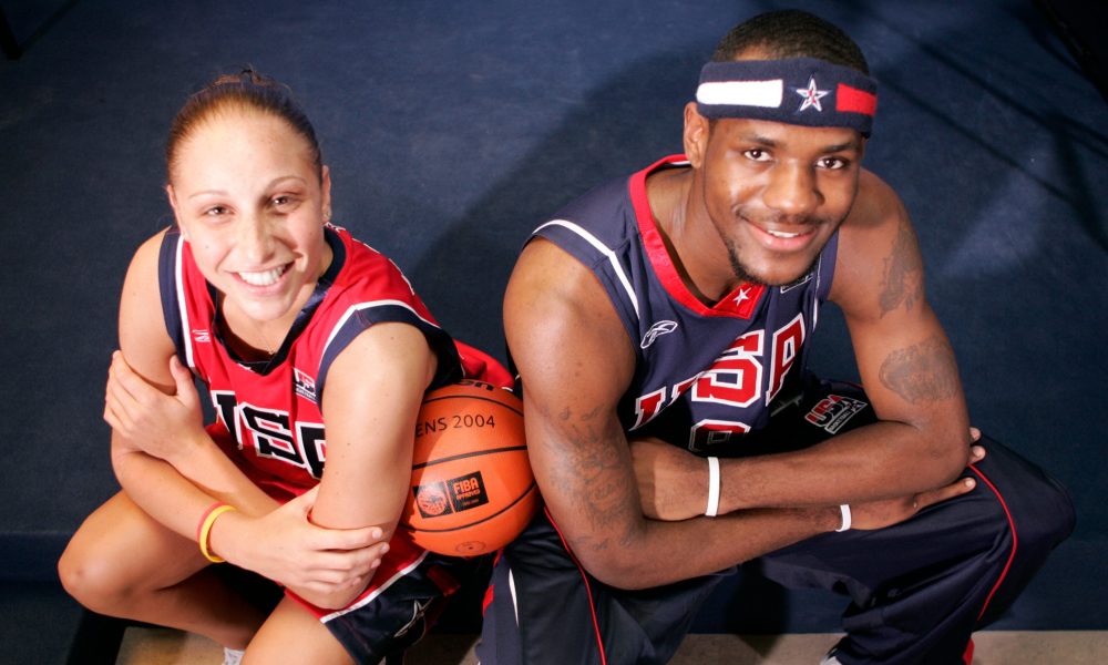 NO LEBRON!!! STOP!!! WHAT ARE YOU DOING!?!?