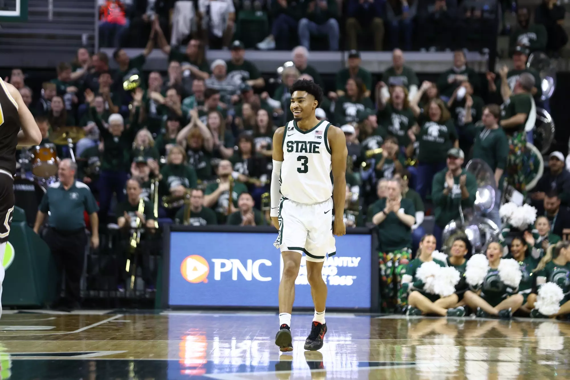 Northwestern To Compete In 2025 Women's Fort Myers Tip