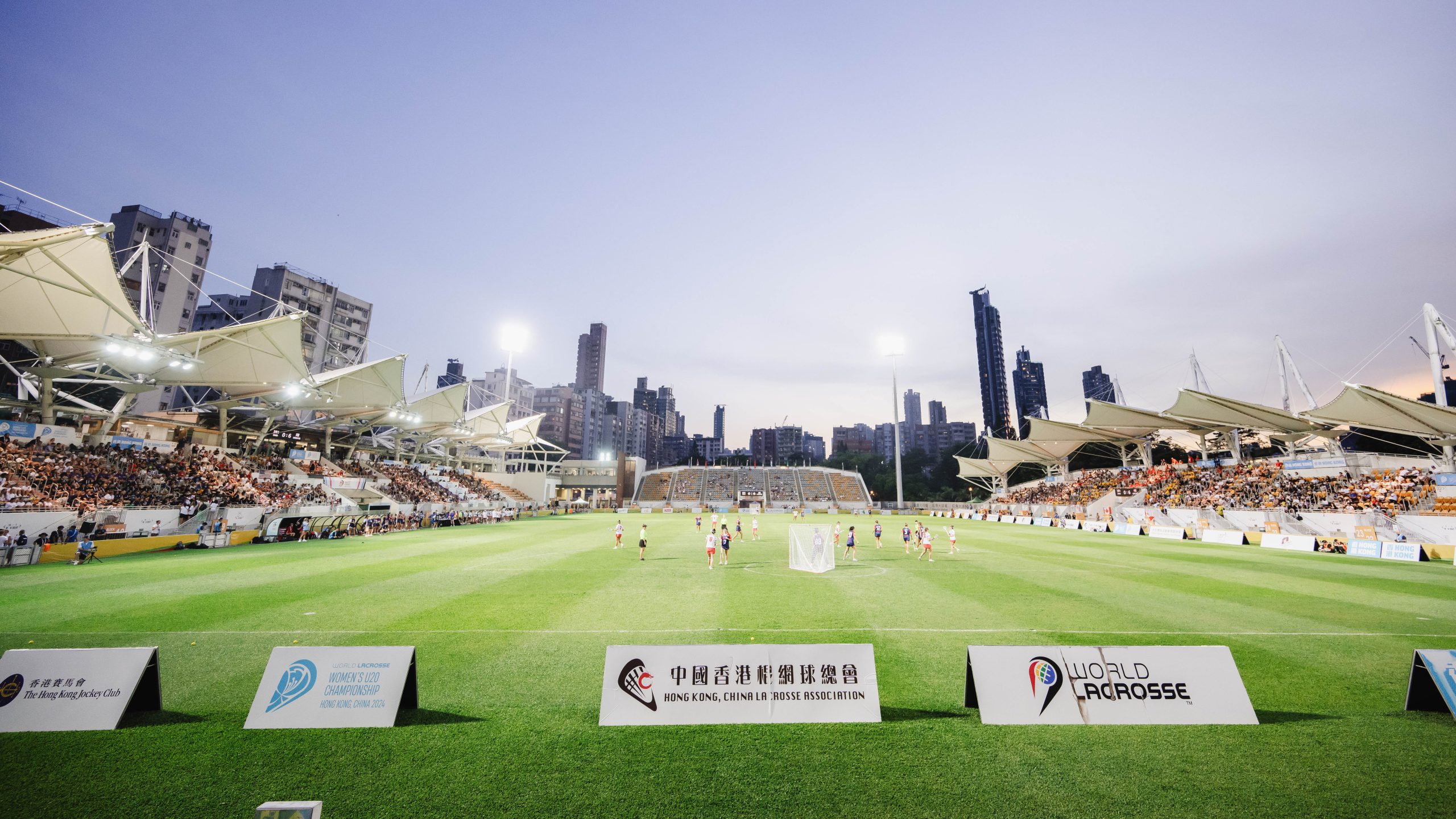 Now, London Eyes 2029 World Athletics Championships