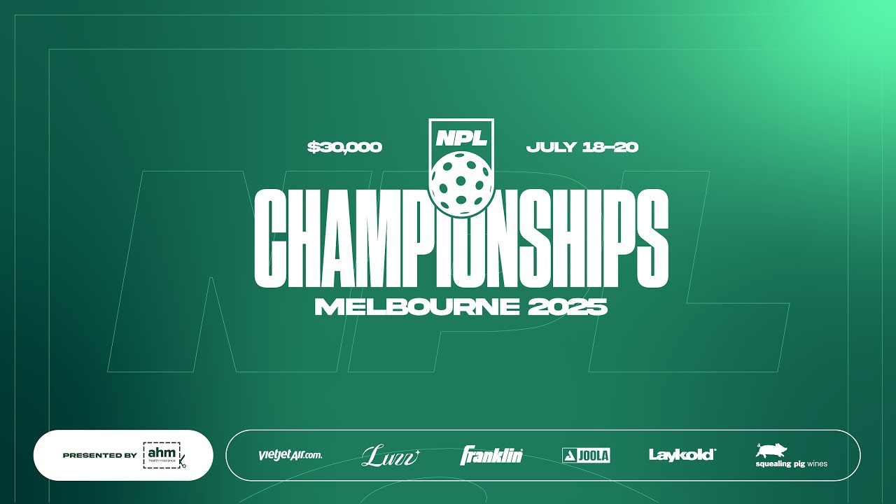NPL Finals 2025 Recap