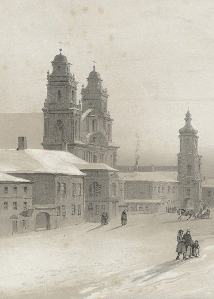 Oginski highlights school district student, staff achievements