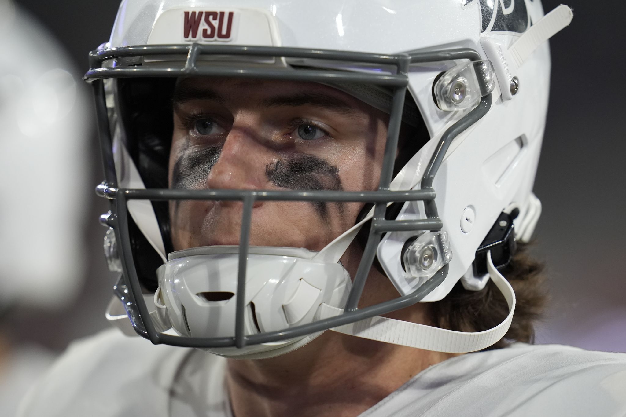 Oklahoma QB John Mateer 'Turned Down More Money' in Transfer Portal, HC Venables Says