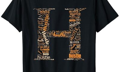 Orange Hustle