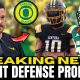 Oregon Ducks News