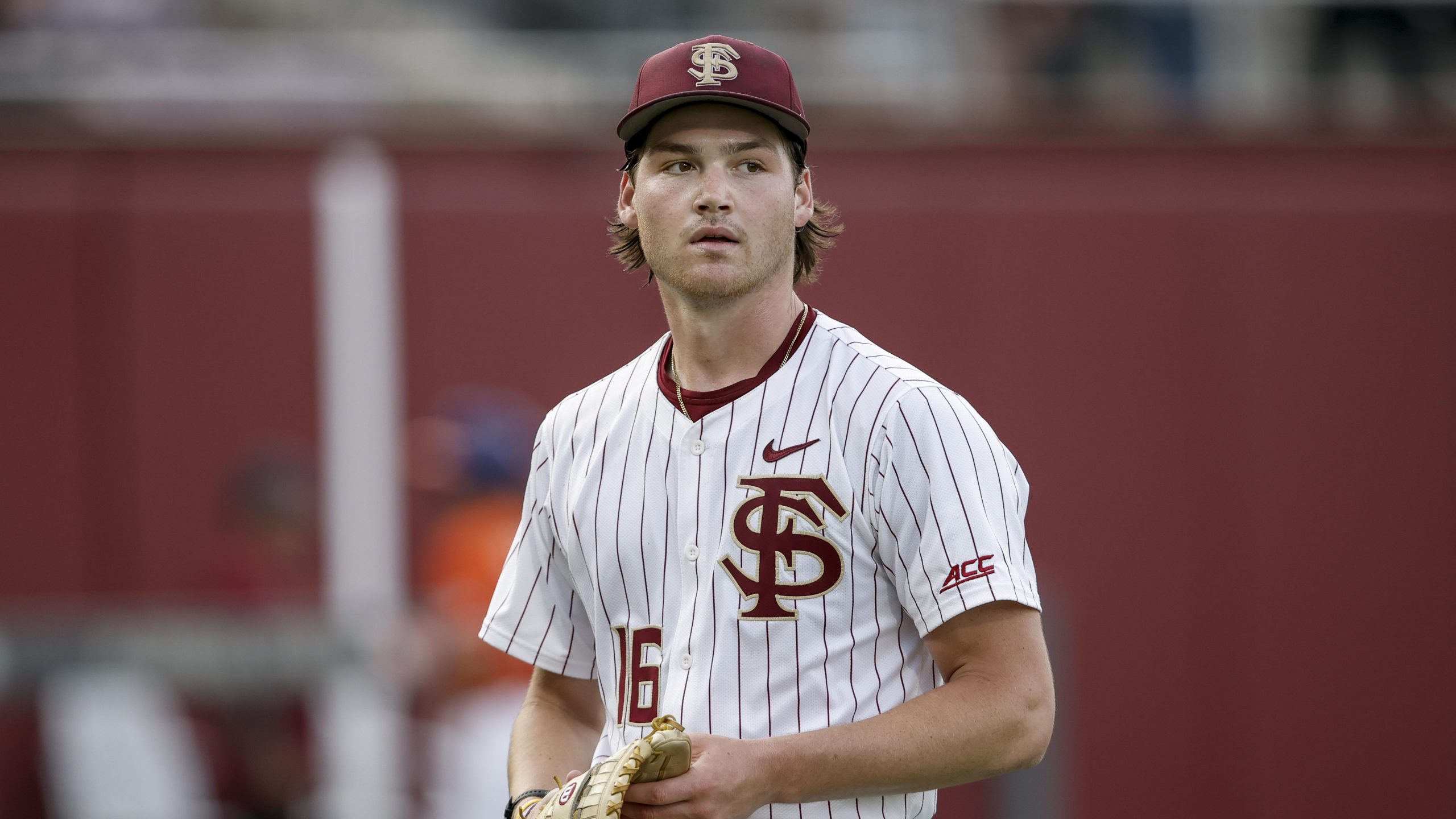 Oregon State baseball's Aiva Arquette drafted by Miami Marlins