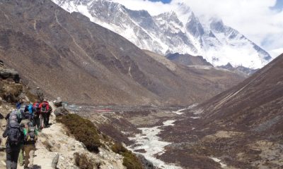 Overwatch x Rescue Partners with ROMP, Sponsoring Two Adaptive Athletes for Cotopaxi Climb