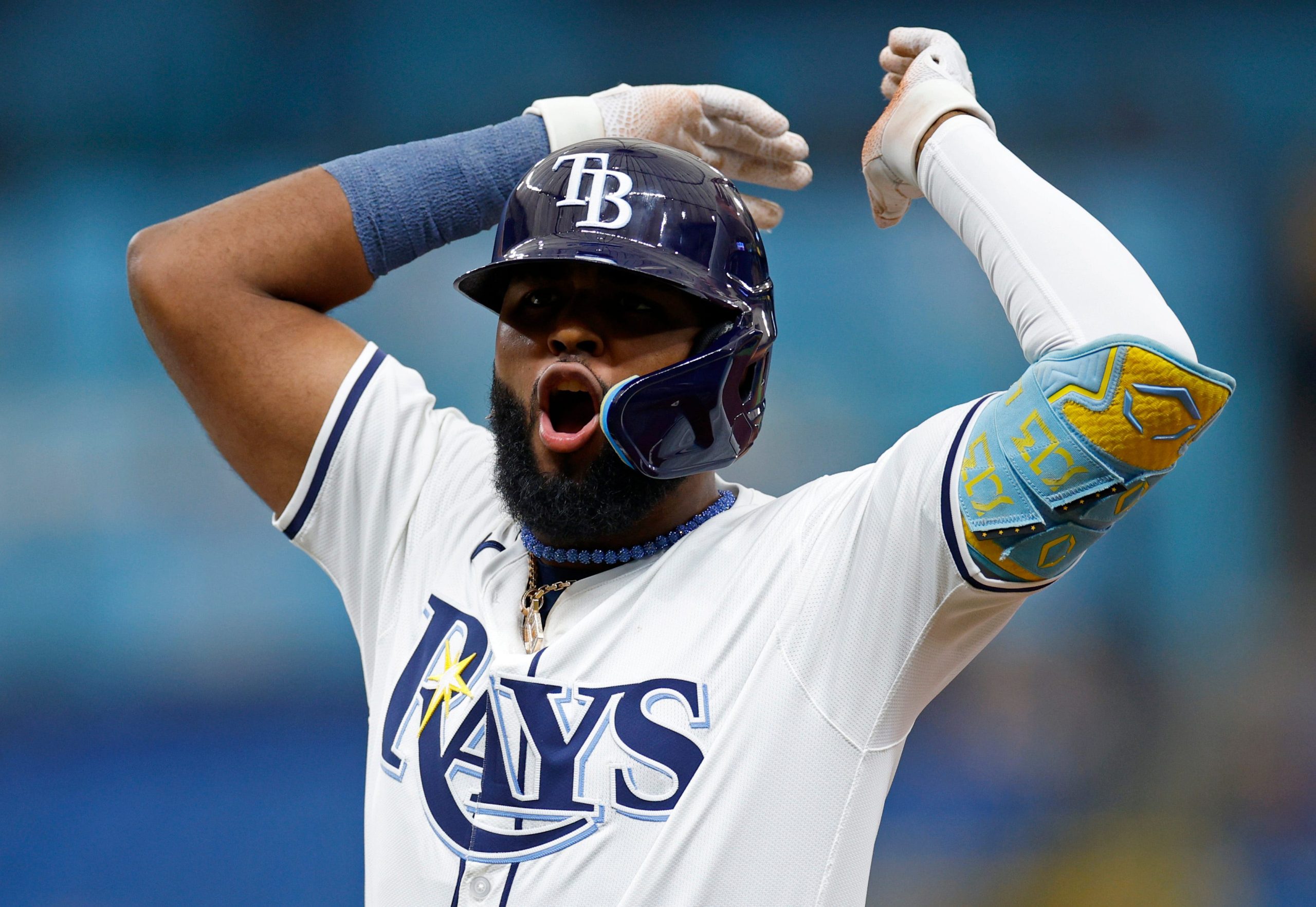 Padres sending three to 2025 MLB All