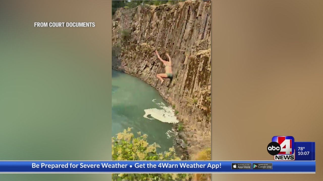 Parents Of Injured Skier Sue Park City Ski & Snowboard Team