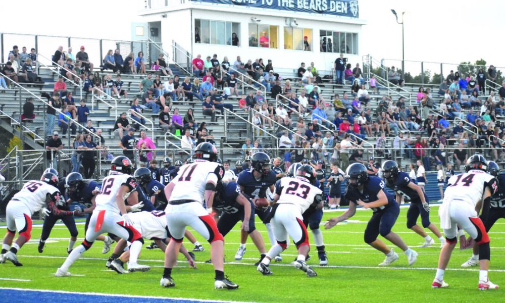 Participation rates need to be studied