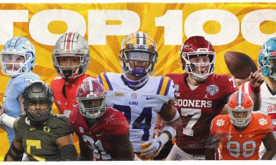 Patrick Surtain II Makes Feelings Clear on Viral Moment With 'Cool Dude' Michael Jordan