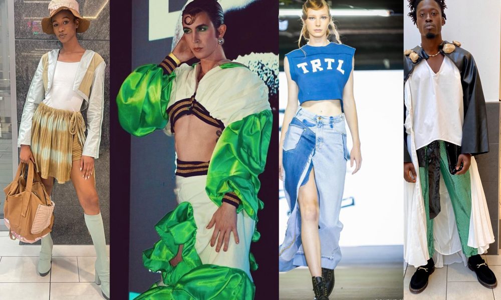 Philly designer creates queer